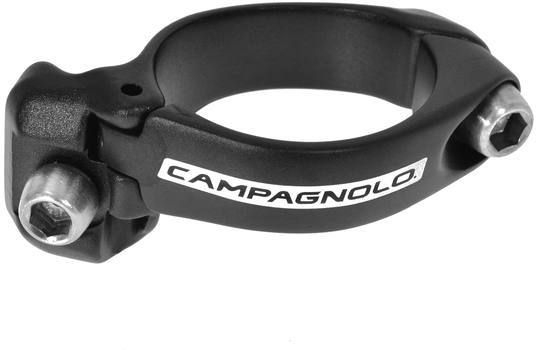 Hervat Zorgvuldig lezen bereik Campagnolo – klemband voor voorderailleur 35 mm zwart – CyCo