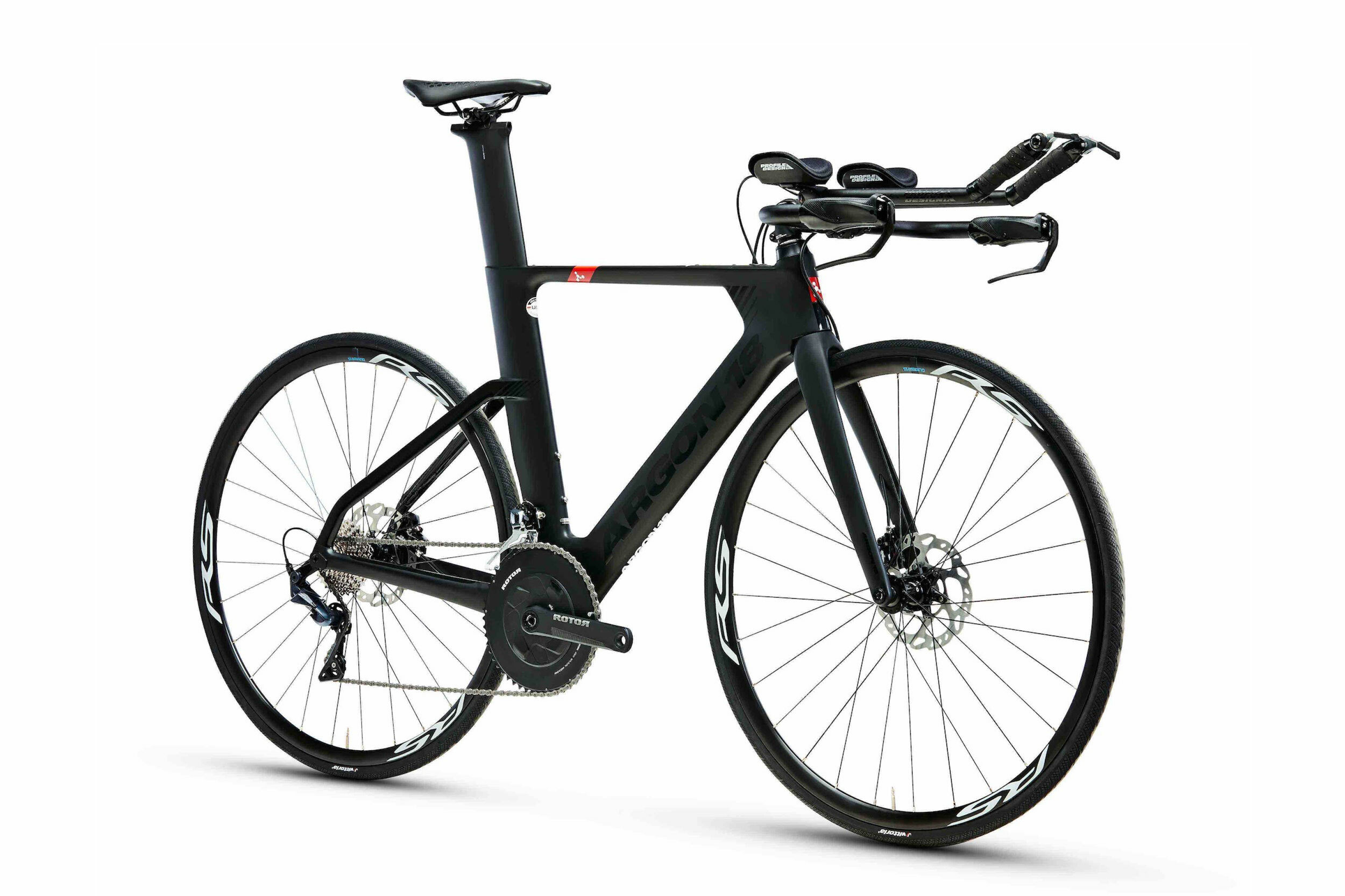 argon e117 disc